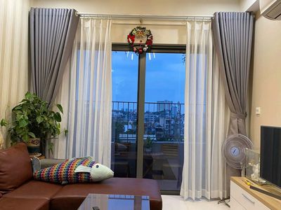 Аренда · 3 комн. · 92 м² · Quận 8
