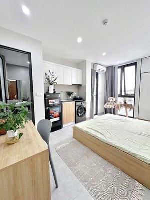 THANH XUÂN DT84M 7T Giá 20tỷ
TÒA CC MINI XÂY MỚI LÔ GÓC, Ô TÔ ĐỖ CỬA,. Mua bán căn hộ/chung cư tại Quận Thanh Xuân Hà Nội được đăng bởi Thủy Đoàn
