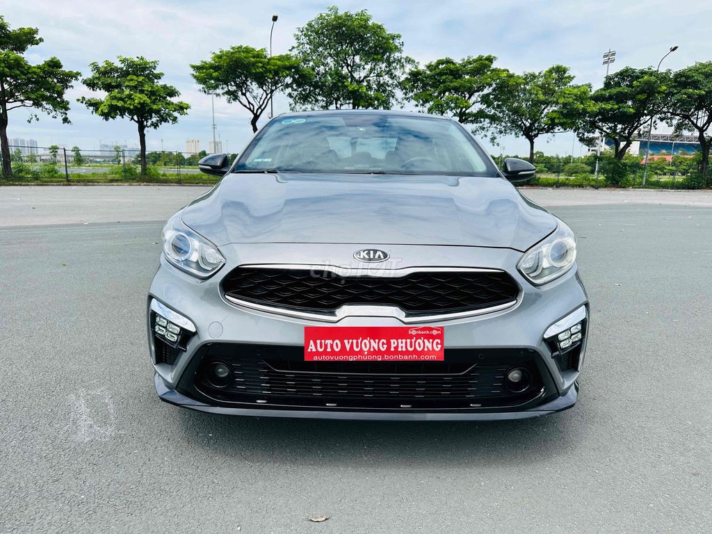 Kia Cerato 2019 1.6 AT Luxury - 59000 km. Mua bán Ô tô tại Quận Nam Từ Liêm Hà Nội được đăng bởi A Phương hình 1