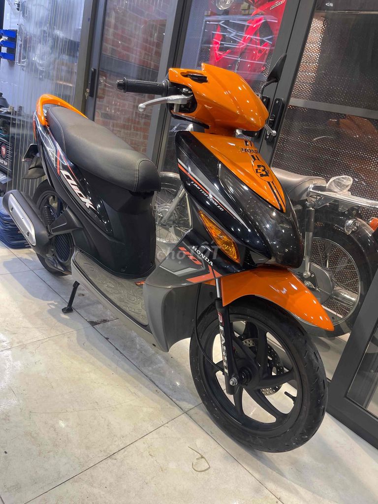 click 110 bstp chính chủ. Mua bán Xe máy tại Thành phố Thủ Đức Tp Hồ Chí Minh được đăng bởi CỬA HÀNG XE MÁY 686 hình 3