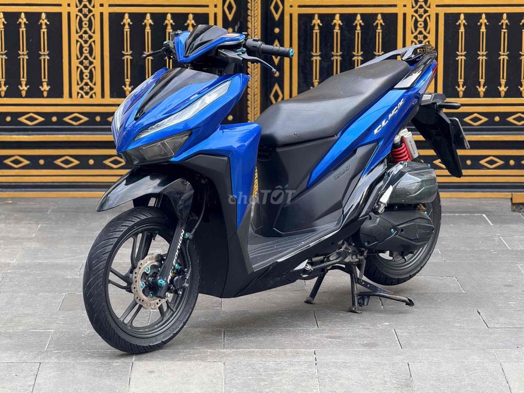 Vario 150 Đk 2020 Trả Trk 20Tr Góp Bao Nợ Xấu