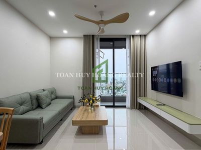 Аренда · 1 комн. · 51 м² · Quận Ngũ Hành Sơn, ул. Đường Trần Hưng Đạo
