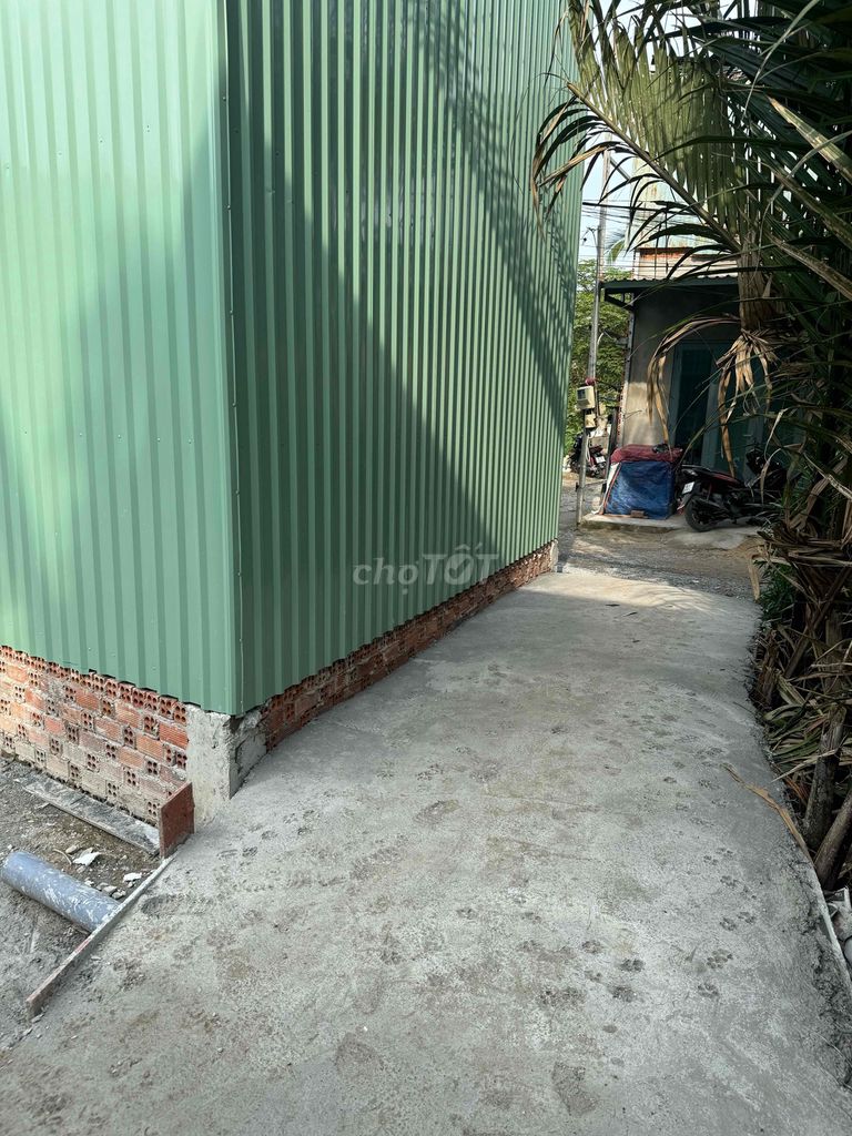 loại nhà ở.DT.45.một gác lửng.2 phòng ngủ