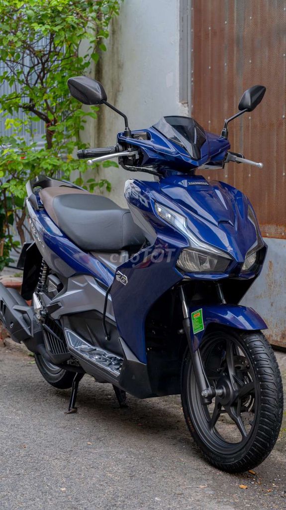 AIRBLADE 150 ABS 4/2021 BSTP LƯỚT ZIN ĐẸP. Mua bán Xe máy tại Quận Tân Phú Tp Hồ Chí Minh được đăng bởi XE MÁY TRÚC LINH  hình 1