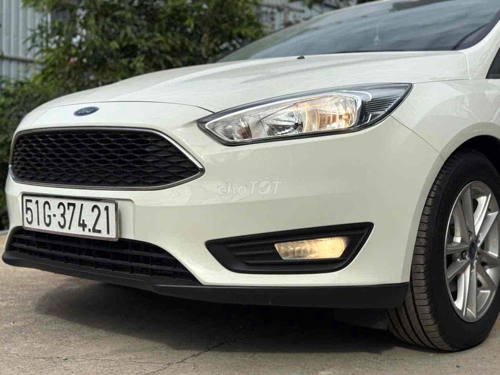 FOCUS 2017 LƯỚT 2 VẠN XỊN ,XE NHƯ MỚI. Mua bán Ô tô tại Quận Bình Tân Tp Hồ Chí Minh được đăng bởi XUÂN DUY AUTO hình 14