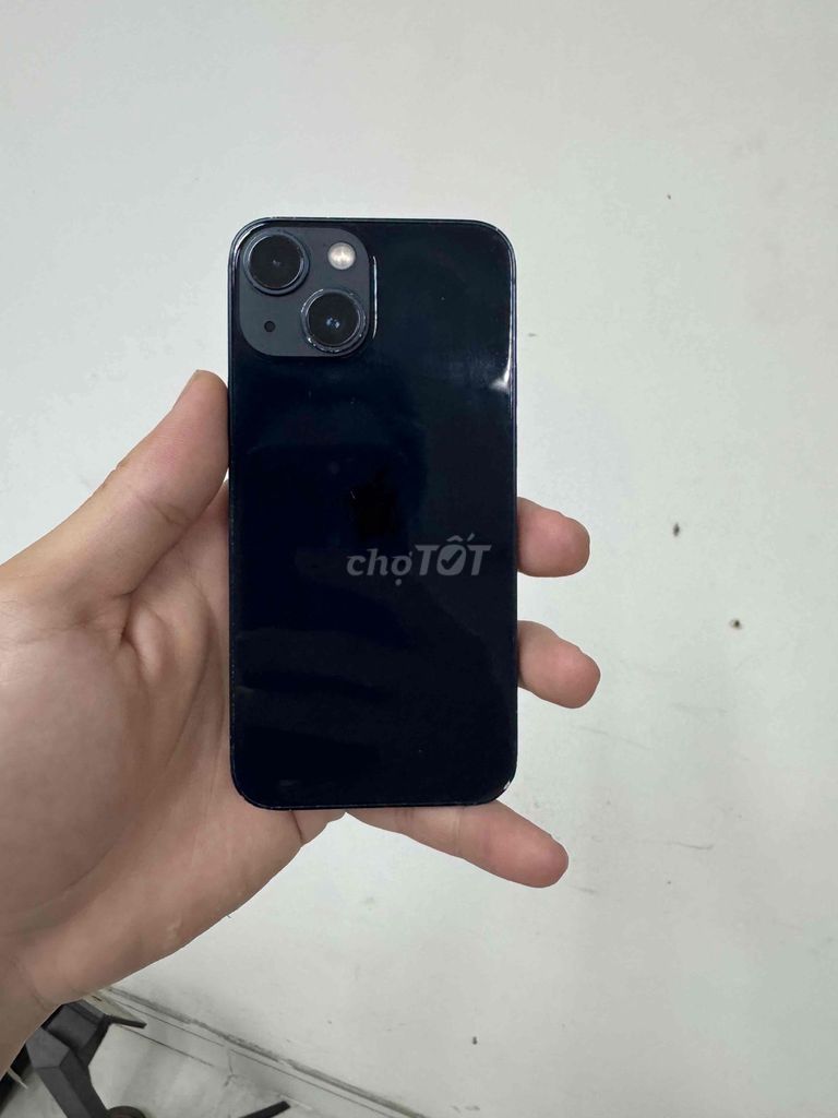 Apple iPhone 13 mini 256GB Đen. Mua bán Điện thoại tại Quận 12 Tp Hồ Chí Minh được đăng bởi NGUYEN HUNG THINH hình 1