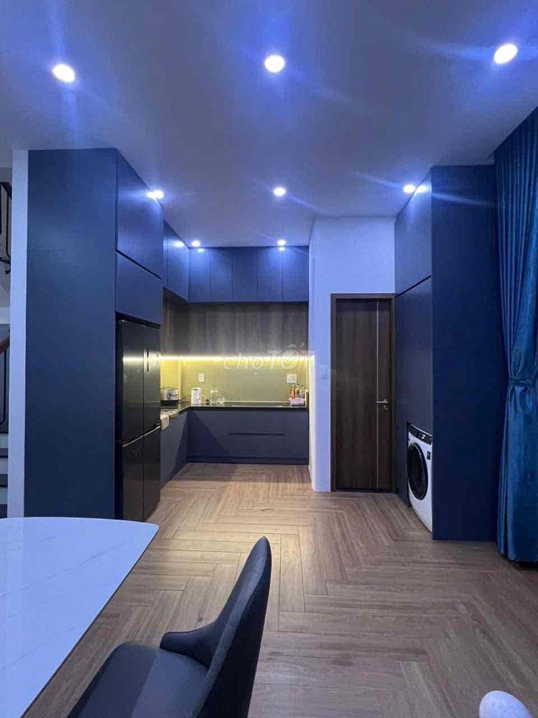 Rent · FPT City · 3 bd · 90 м² · Quận Ngũ Hành Sơn, ул. Hòa Hải