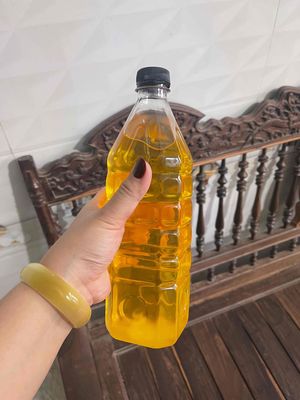 Dầu Mè(Dầu Vừng). Mua bán Đồ ăn, thực phẩm và các loại khác tại Huyện Krông Pa Gia Lai được đăng bởi Bùi Hoài