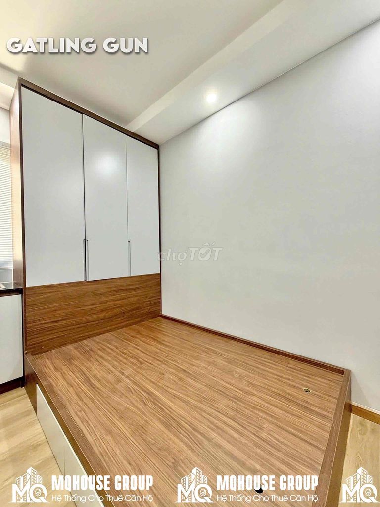 Chính Chủ cần nhượng lại phòng tại Quận 1 giá 5 triệu 6