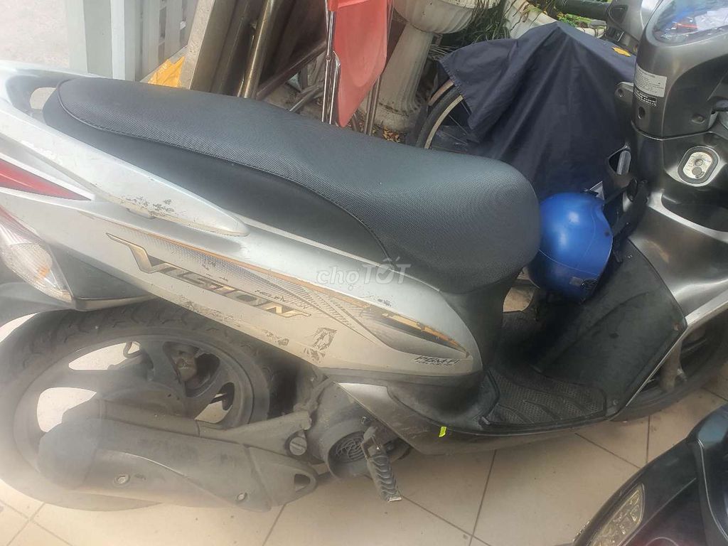 Cần bán xe Vision 2013. Mua bán Xe máy tại Quận 11 Tp Hồ Chí Minh được đăng bởi Hoàng hình 3