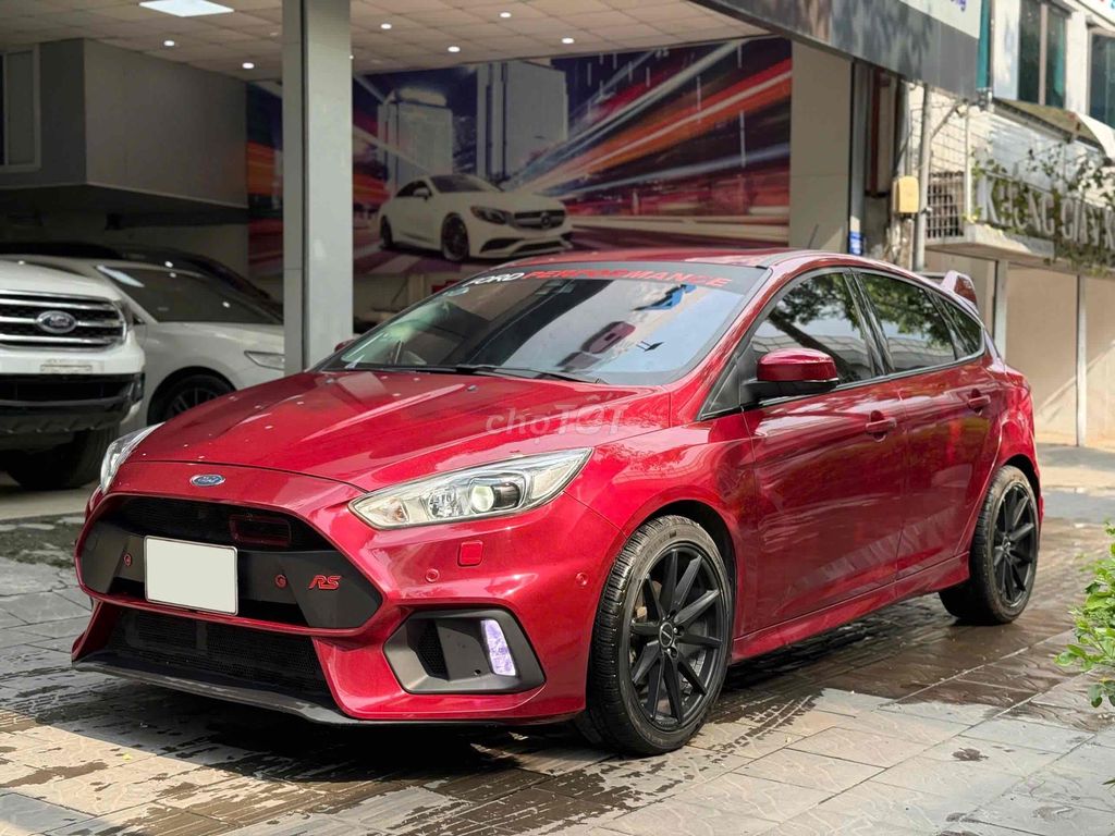 Ford Focus 1.5 sport lên 100tr đồ chơi siêu chất. Mua bán Ô tô tại Quận Bắc Từ Liêm Hà Nội được đăng bởi phạm tuấn anh hình 2