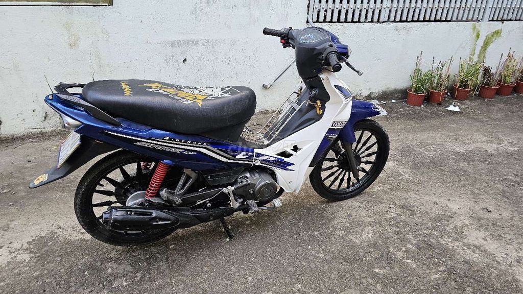 cần bán siuis 50 moi đẹp. Mua bán Xe máy tại Huyện Trảng Bom Đồng Nai được đăng bởi chu hai hình 6