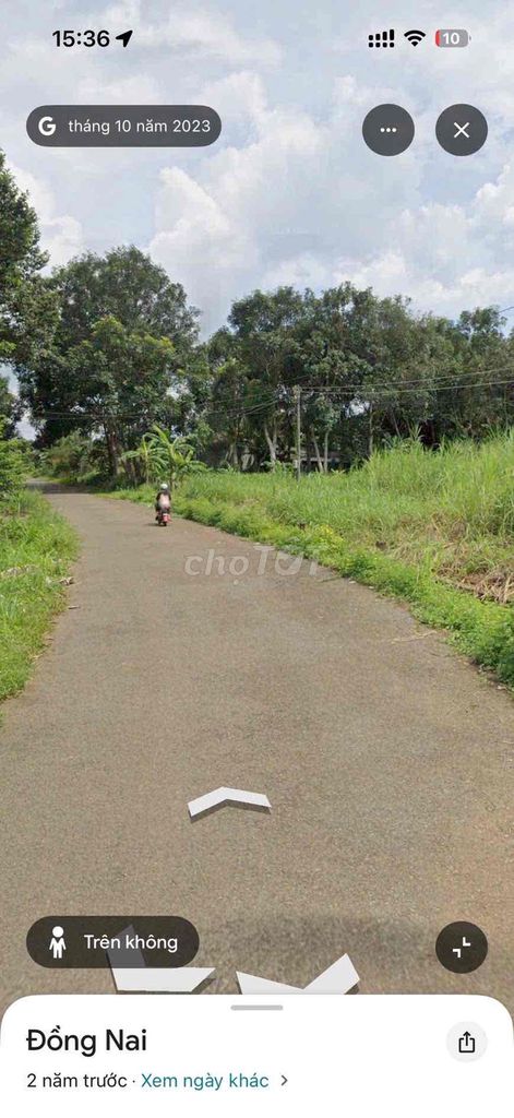 Đất Nhựa Dân Cư Đông TP Đồng Nai