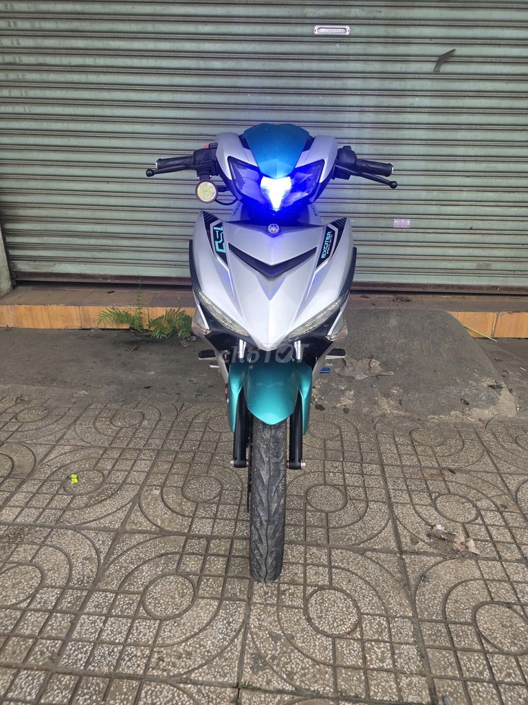 🏷️Exciter 150/2020 🏷️ Biển 48, MÁY MÓC NGUYÊN ZIN. Mua bán Xe máy tại Huyện Đồng Phú Bình Phước được đăng bởi Lương Bằng hình 12