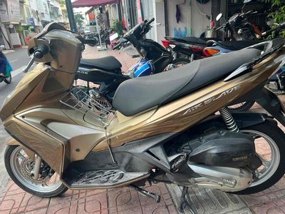 xe Airblade máy zin. Mua bán Xe máy tại Quận Hồng Bàng Hải Phòng được đăng bởi AnNa