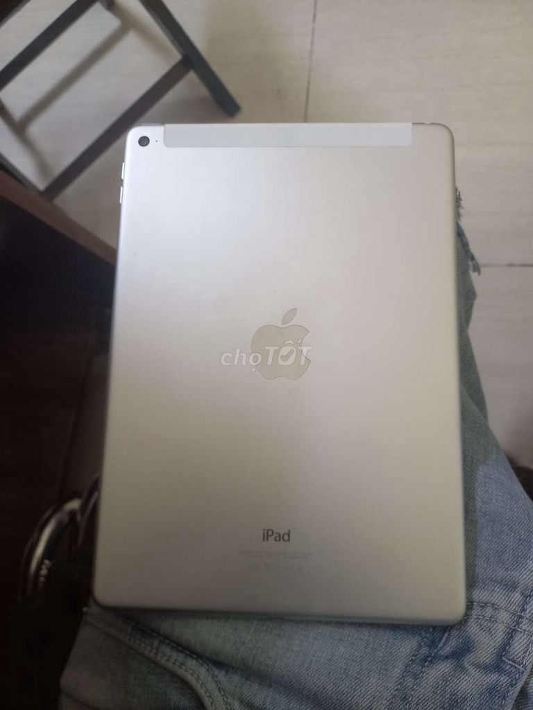 ipap are 2. Mua bán Máy tính bảng tại Quận 7 Tp Hồ Chí Minh được đăng bởi nguyentuanthanh hình 1
