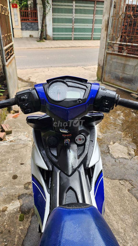 Bán xe exciter chính chủ. Mua bán Xe máy tại Huyện Sóc Sơn Hà Nội được đăng bởi Tiến Dũng hình 1