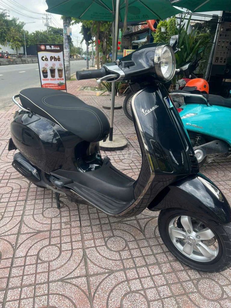 Bán xe VESPA. Mua bán Xe máy tại Huyện Hóc Môn Tp Hồ Chí Minh được đăng bởi Phan Trung hình 3