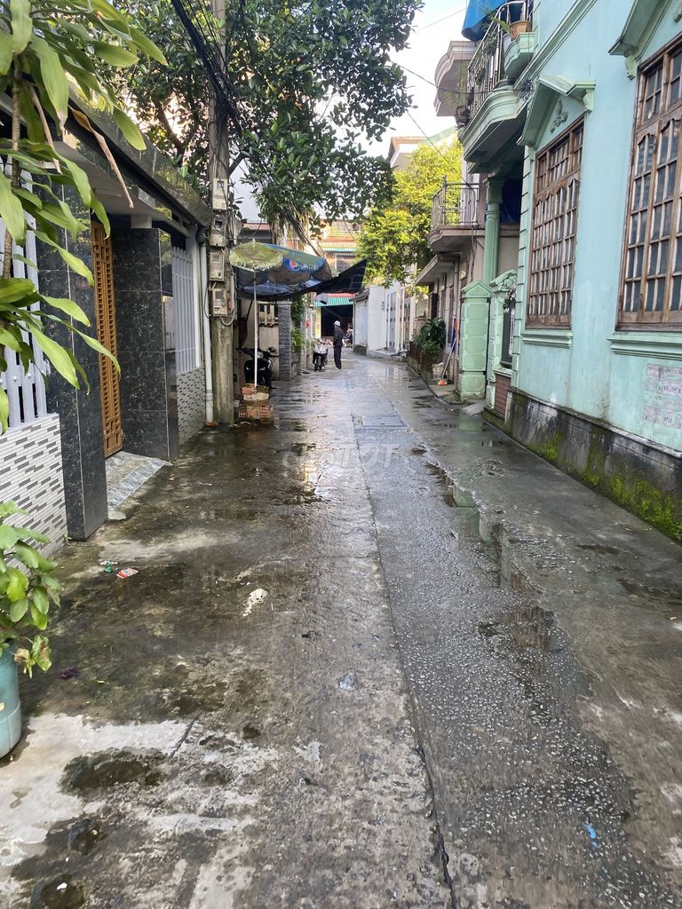 Bán đất kiệt 257 Chi Lăng, phường Gia Hội, thành phố Huế.