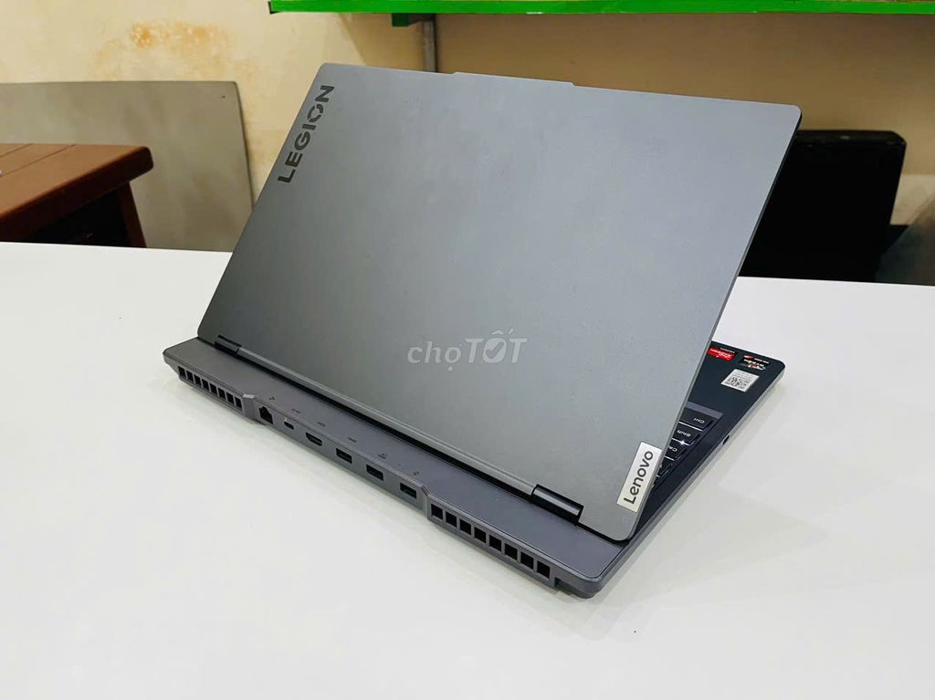 Lenovo Legion R7000 15ARP8 R7-7H|16|4060. Mua bán Laptop tại Quận Thanh Xuân Hà Nội được đăng bởi Kiều Sơn hình 1