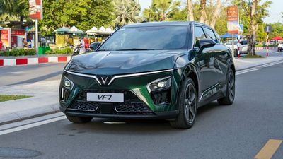 VinFast VF7 SẴN XE GIAO NGAY !! ƯU ĐÃI CỰC LỚN !!!. Mua bán Ô tô tại Thành phố Thủ Đức Tp Hồ Chí Minh được đăng bởi Nguyễn Bảo VINFAST Miền Nam