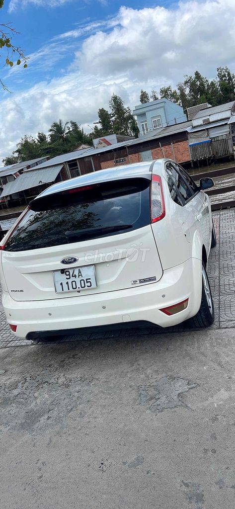Ford Focus 2011 1.8 AT - 130000 km. Mua bán Ô tô tại Quận Ninh Kiều Cần Thơ được đăng bởi nguyen van tai hình 2