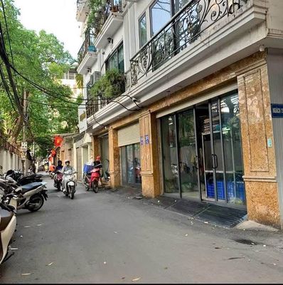 bán nhà 35m2 gần mai dịch cầu giấy, 5 tầng