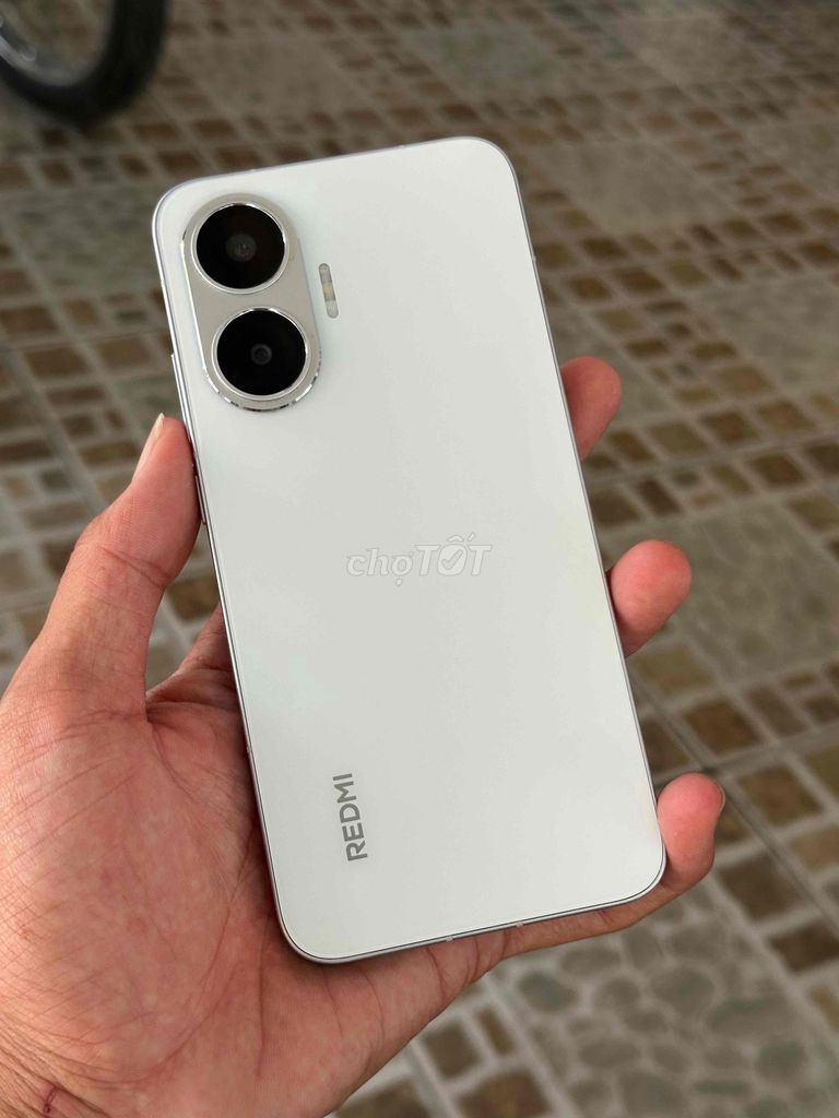 Turbo 4 Pro 12/256Gb Snap 8S Gen 4 -Máy zin đẹp 98. Mua bán Điện thoại tại Quận Ninh Kiều Cần Thơ được đăng bởi NP Store hình 1