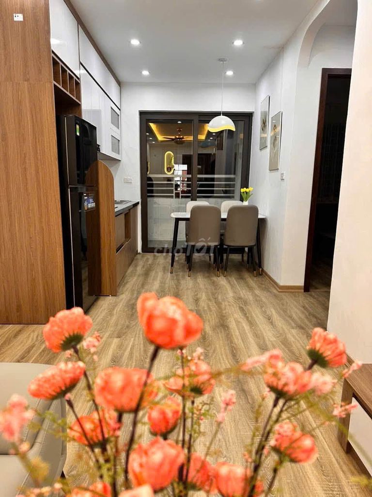 Квартира в CT10 Дай Тхань, 60м², 2 спальни, 3.2 млрд
