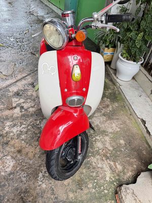 Honda crea 50 nội địa nhật. Mua bán Xe máy tại Quận Bình Tân Tp Hồ Chí Minh được đăng bởi chuyên đồ thanh lí