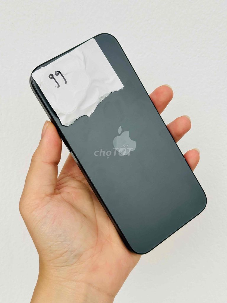 Apple iPhone 15 Pro Max 256GB Đen LL/A pin 99. Mua bán Điện thoại tại Quận Nam Từ Liêm Hà Nội được đăng bởi Tuấn hình 1
