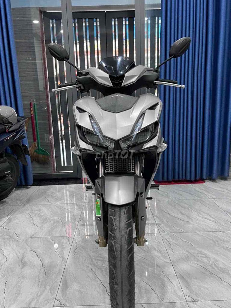 Cần bán winner. Mua bán Xe máy tại Quận 12 Tp Hồ Chí Minh được đăng bởi Hồ Tâm hình 3