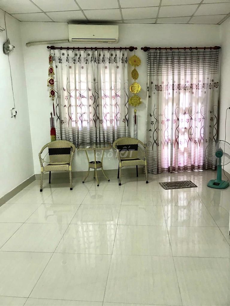 Bán nhà mặt tiền Lê Lư, P. Phú Thọ Hòa – 4.2m x 14m – Chỉ 6.2 tỷ