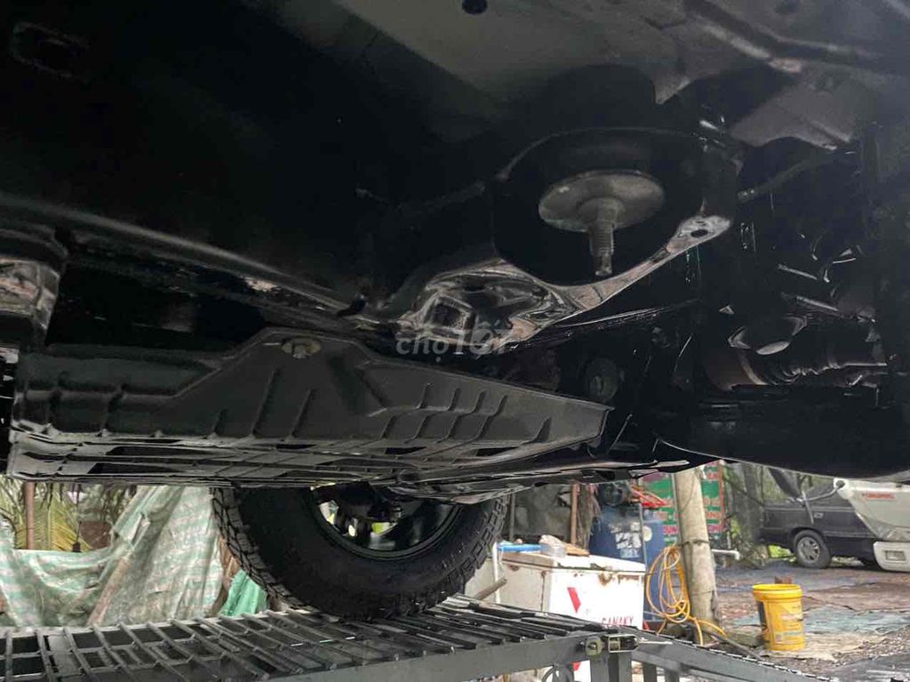 Bán Tải Nhật - MAZDA BT50 SốTựĐộng 2 Cầu - Mẫu Mới. Mua bán Ô tô tại Quận Tân Bình Tp Hồ Chí Minh được đăng bởi MR Đàm MOTOCAR hình 3