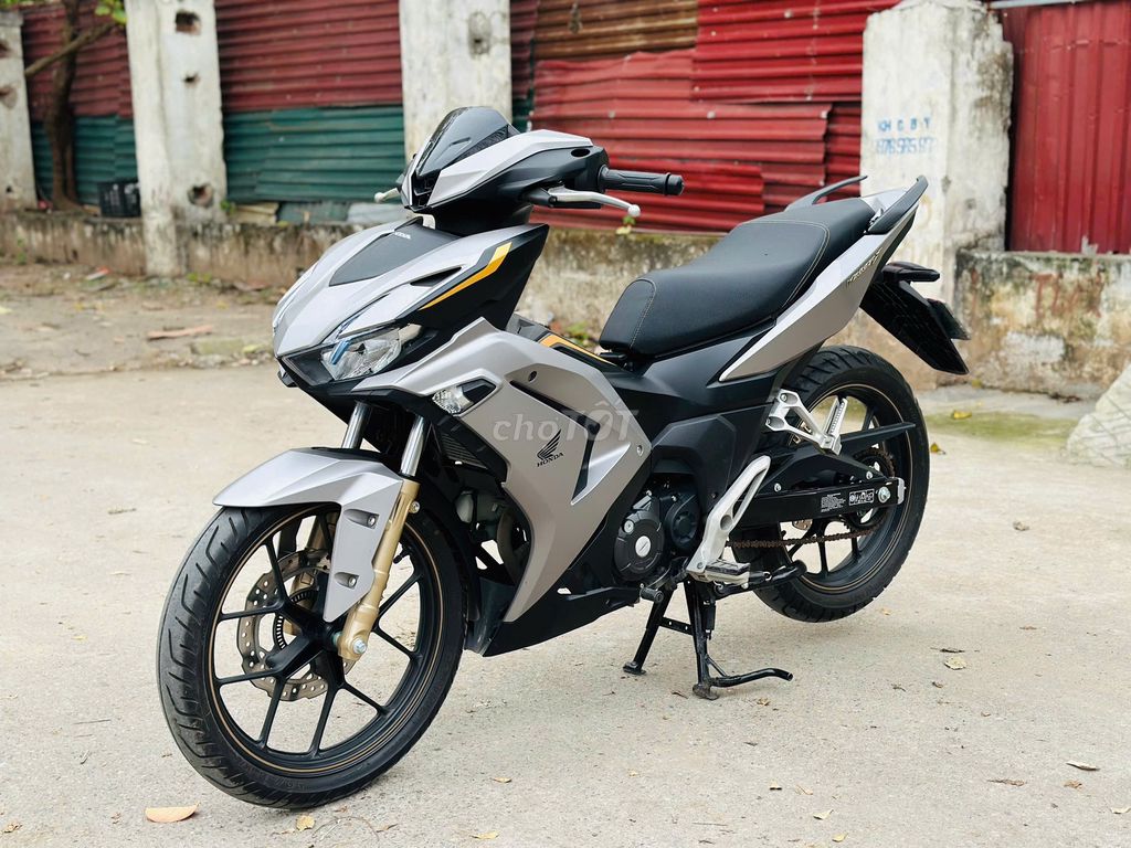 HONDA WINNER X V4 150 ABS CHÍNH CHỦ NGUYÊN ZIN2025. Mua bán Xe máy tại Quận Nam Từ Liêm Hà Nội được đăng bởi Trịnh Lan Hương hình 6