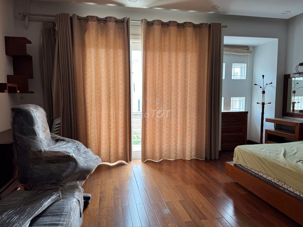 Cho thuê nhà 6 phòng ngủ tại Hải Châu, Đà Nẵng — ảnh 12