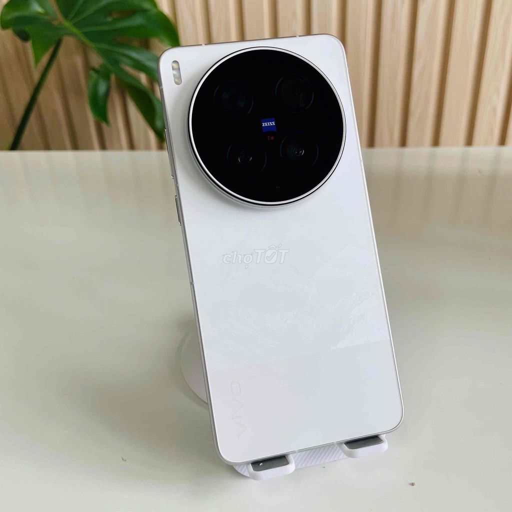 Vivo X300 Ultra LN -12/256GB - Pin 100% - Đẹp 99. Mua bán Điện thoại tại Quận Ninh Kiều Cần Thơ được đăng bởi Hmphone hình 1