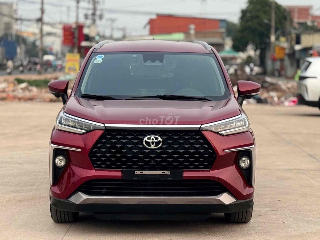 Продажа модели Veloz Cross 2023 года выпуска Top Bank Support