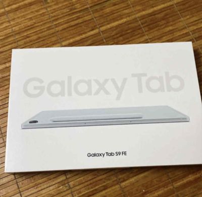 Samsung Galaxy Tab S9 FE Wifi 8/265 Newseal
