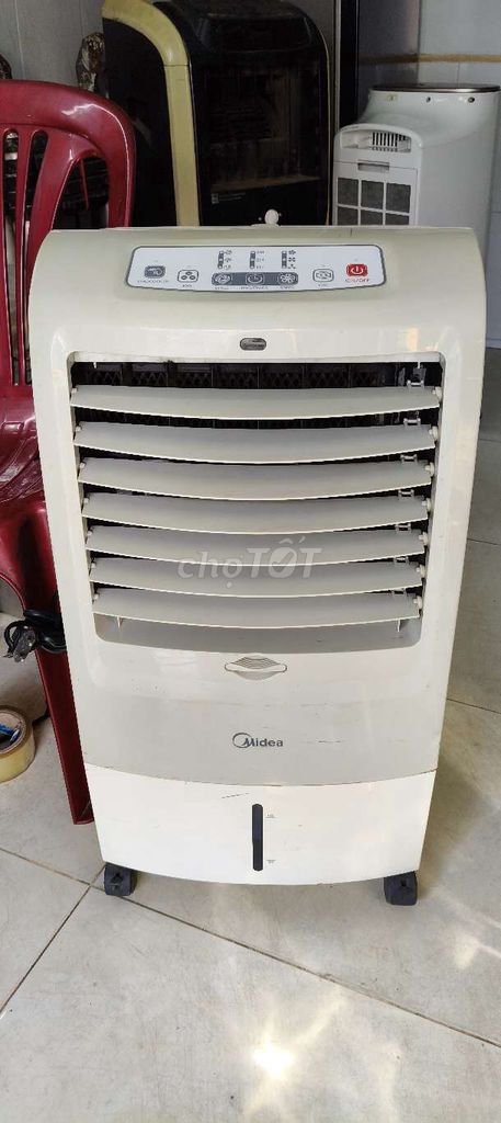 Quạt hơi nước Midea