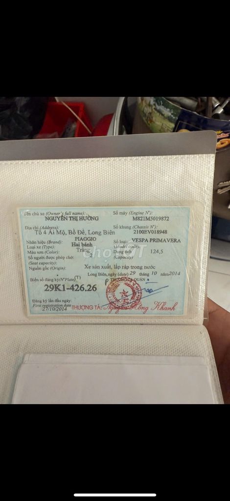 Sprint up 2014 3vie cực mới led 2 tầng. Mua bán Xe máy tại Quận Hoàng Mai Hà Nội được đăng bởi Trường Giang Phạm hình 14