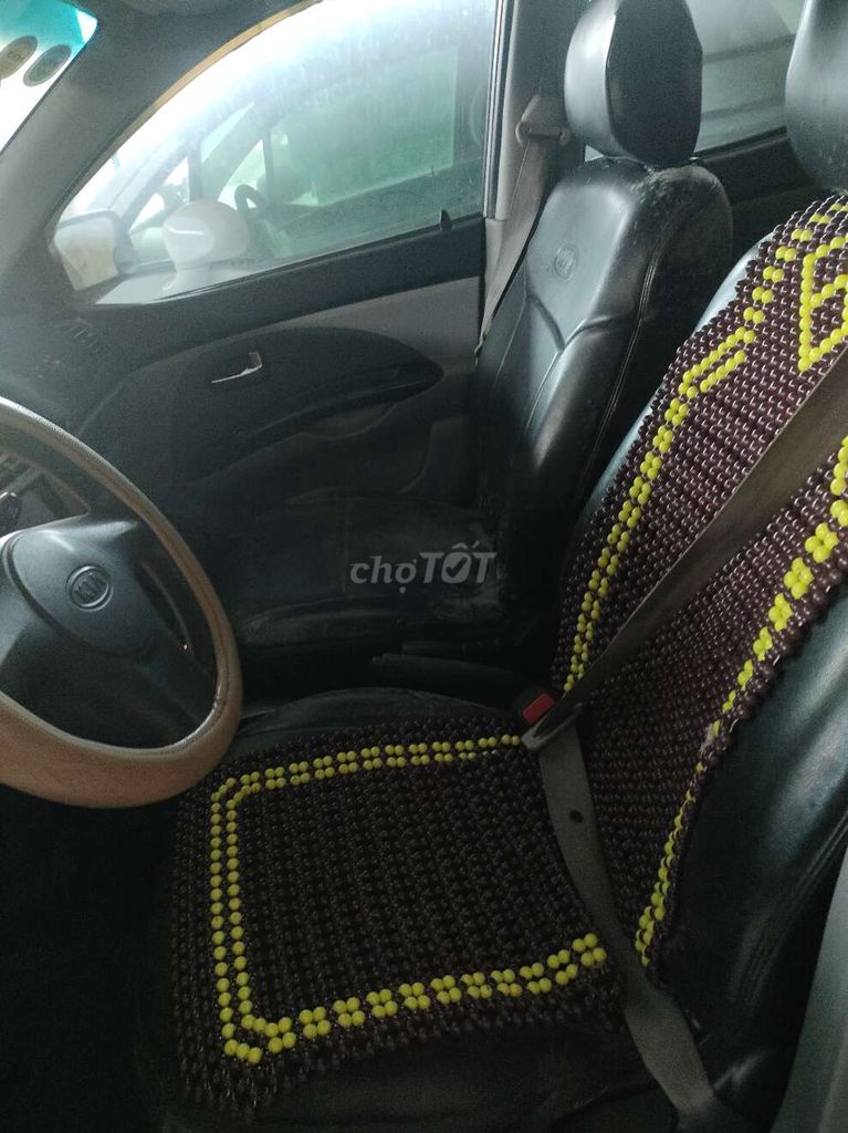 KIA 2007 tự động. Mua bán Ô tô tại Huyện Cần Giuộc Long An được đăng bởi Ánh Liên  hình 14