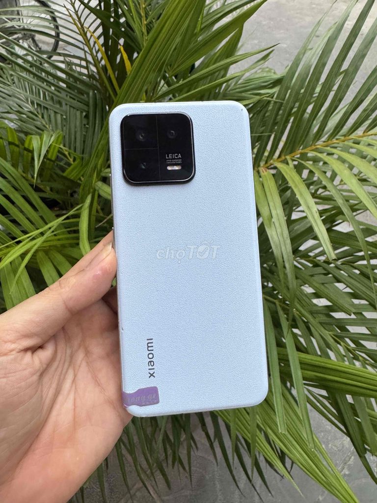 Xiaomi 13 5G 512Gb CÓ TRẢ GÓP - COD. Mua bán Điện thoại tại Quận Hoàng Mai Hà Nội được đăng bởi Gia Vinh hình 1