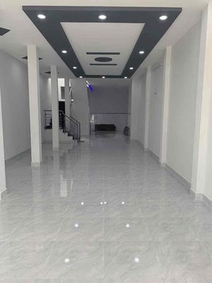 Аренда · 2 комн. · 100 м² · Quận Tân Phú, ул. Gò Dầu