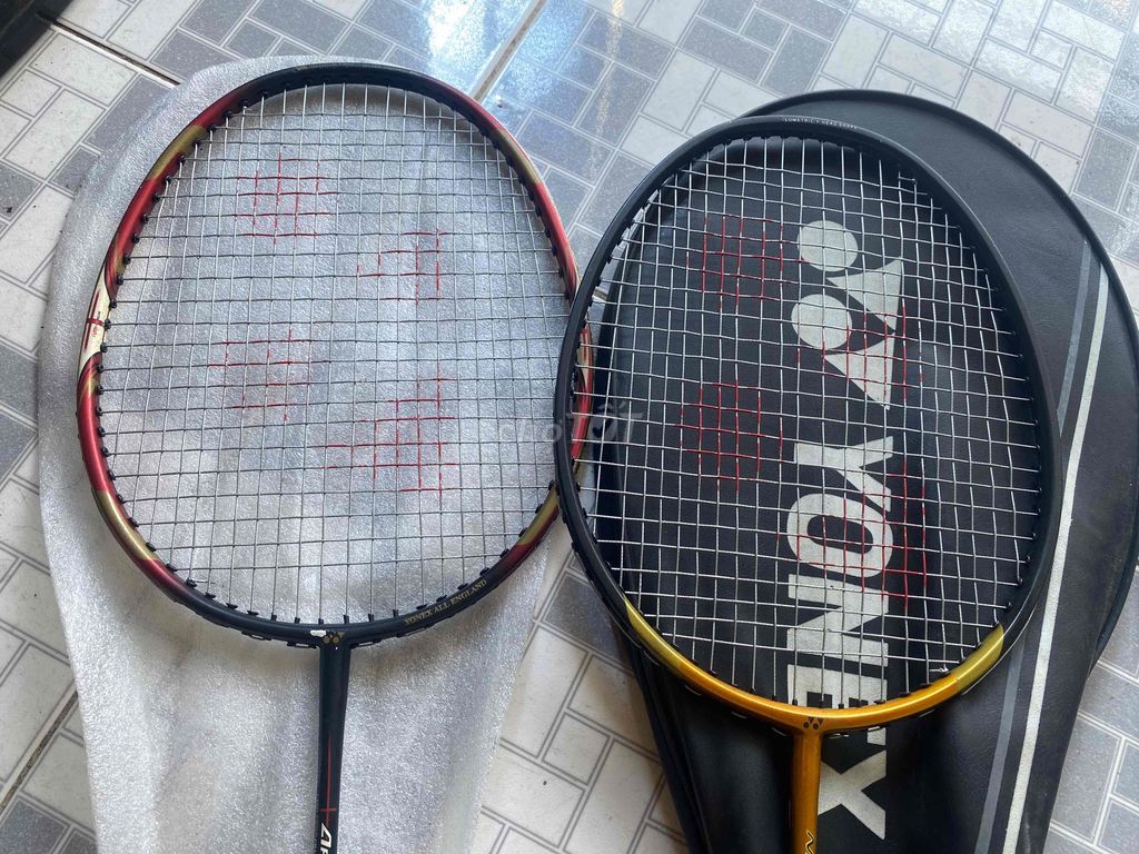 Vợt cầu lông Yonex ArcSaber 100 Limited. Mua bán Đồ thể thao, Dã ngoại tại Thành phố Thủ Dầu Một Bình Dương được đăng bởi Tmvb hình 1