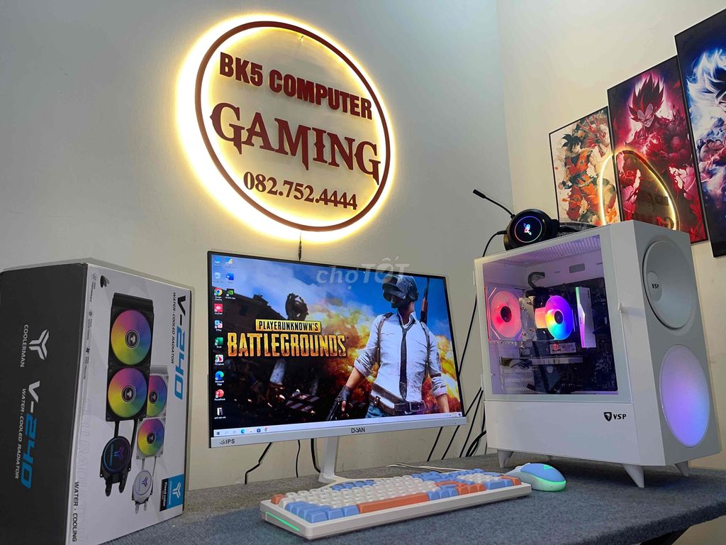 🛑 Thanh Lý Bộ i7 // Màn 100Hz // Làm Việc // Game. Mua bán Máy tính để bàn tại Quận Long Biên Hà Nội được đăng bởi SHOP MÁY TÍNH UY TÍN HÀ NỘI  hình 1