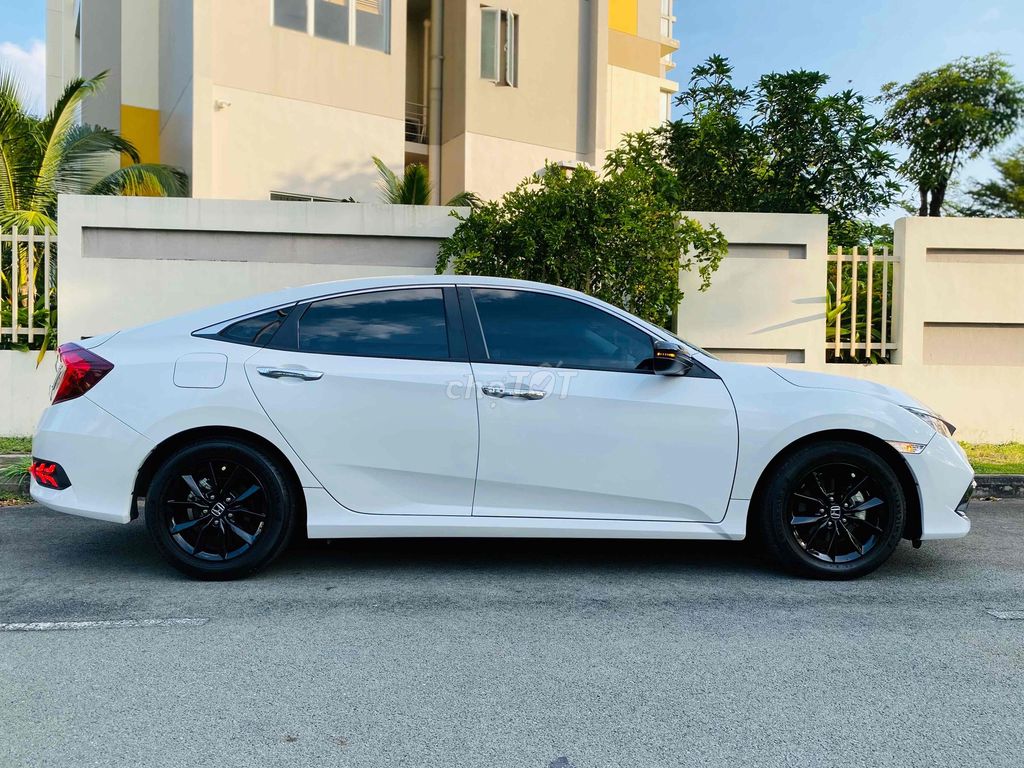 Honda Civic G 2021. Mua bán Ô tô tại Quận Gò Vấp Tp Hồ Chí Minh được đăng bởi Phạm Phước Hùng hình 10