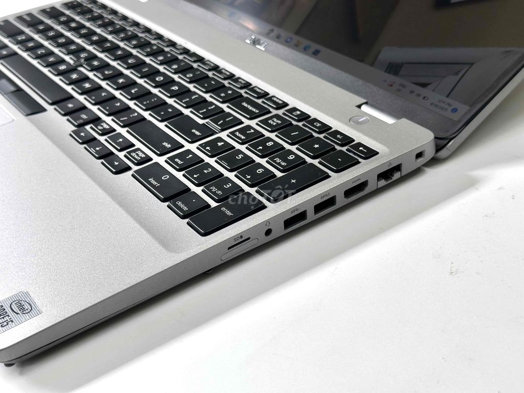 DELL LATITUDE 5510 , CORE I5-10310U. Mua bán Laptop tại Quận Bình Tân Tp Hồ Chí Minh được đăng bởi T H A N H hình 3