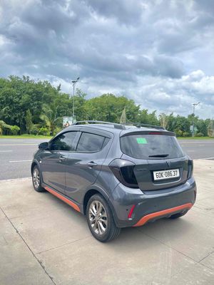 Vinfast Fadil 2022 Xám 57.000 km