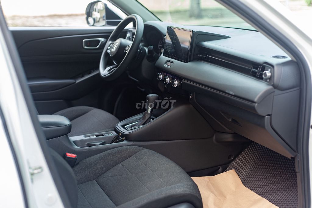 Honda HR-V G 2023 - 38000 km. Mua bán Ô tô tại Thành phố Thủ Đức Tp Hồ Chí Minh được đăng bởi H2T Auto hình 12